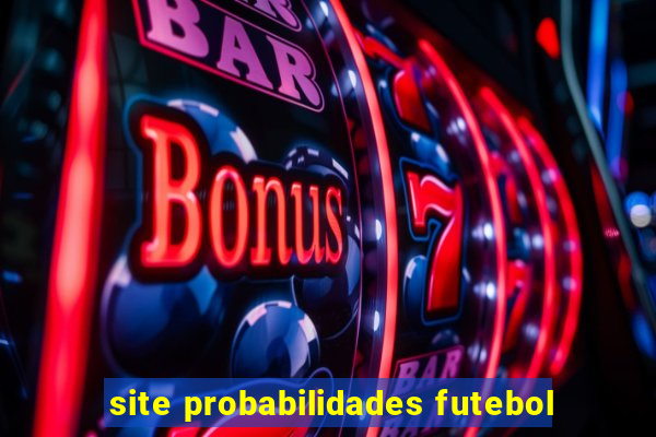 site probabilidades futebol